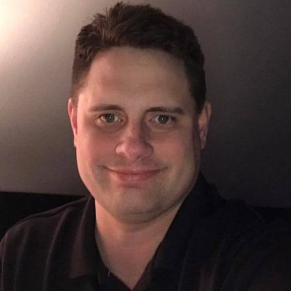 Meet your Posher, Daniel